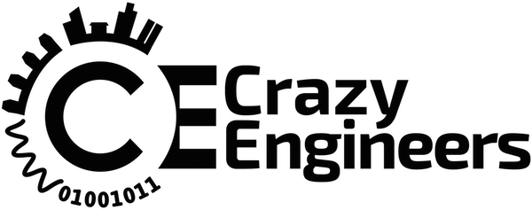 CrazyEngineers featured Stagephod