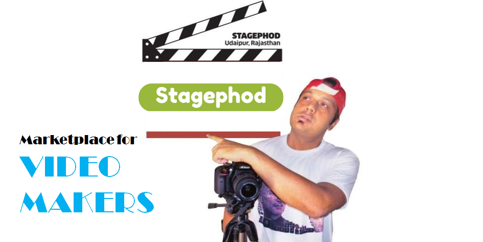 Stagephod- The House Of Awesome Videos featured on Faad!