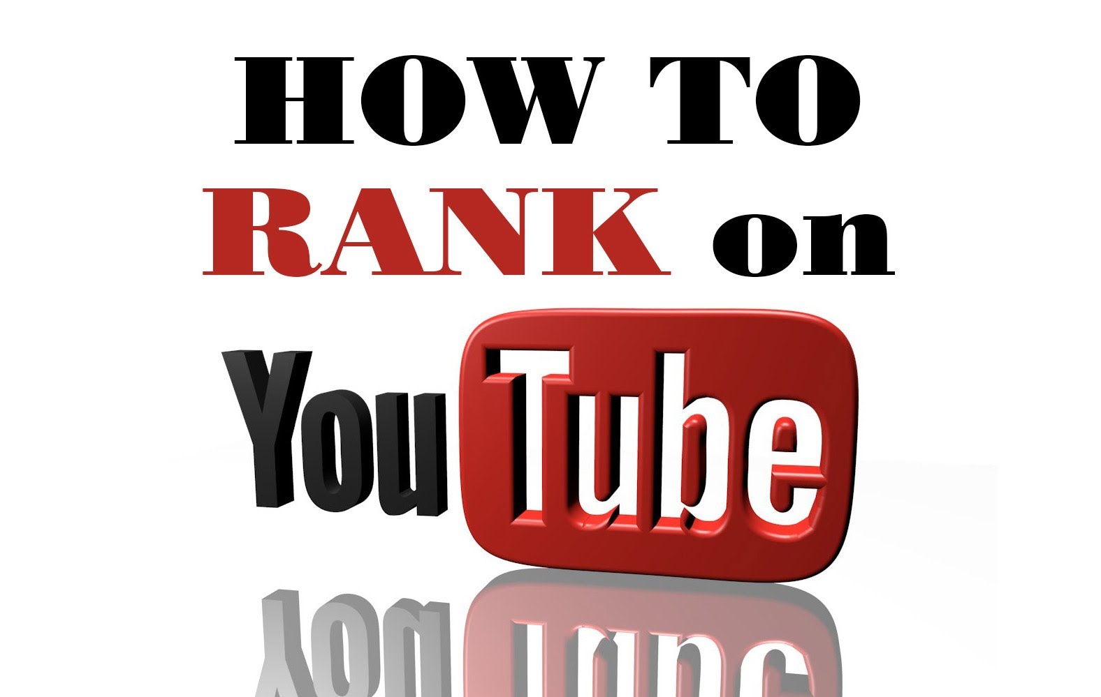 Youtube SEO: Everything you need to know!